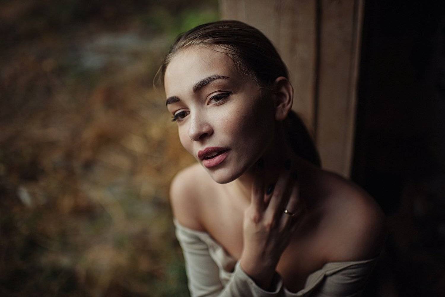 , Федорова Елена