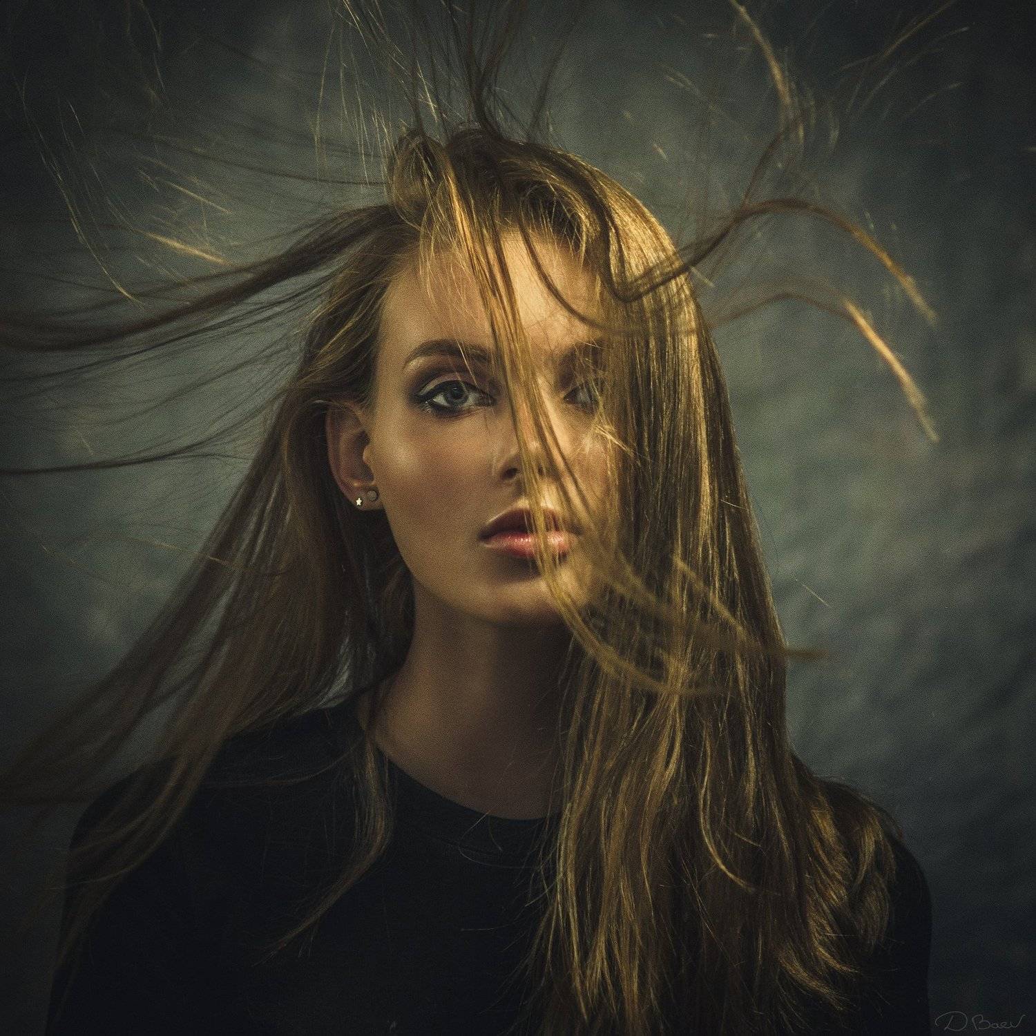 , Дмитрий Баев