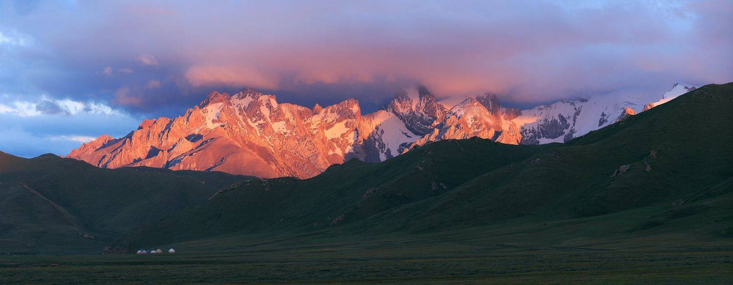 , Александр Юсупов