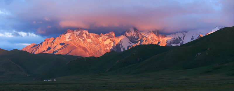 Киргизстан 2017 фото превью