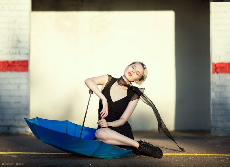 Провожая лето фото превью