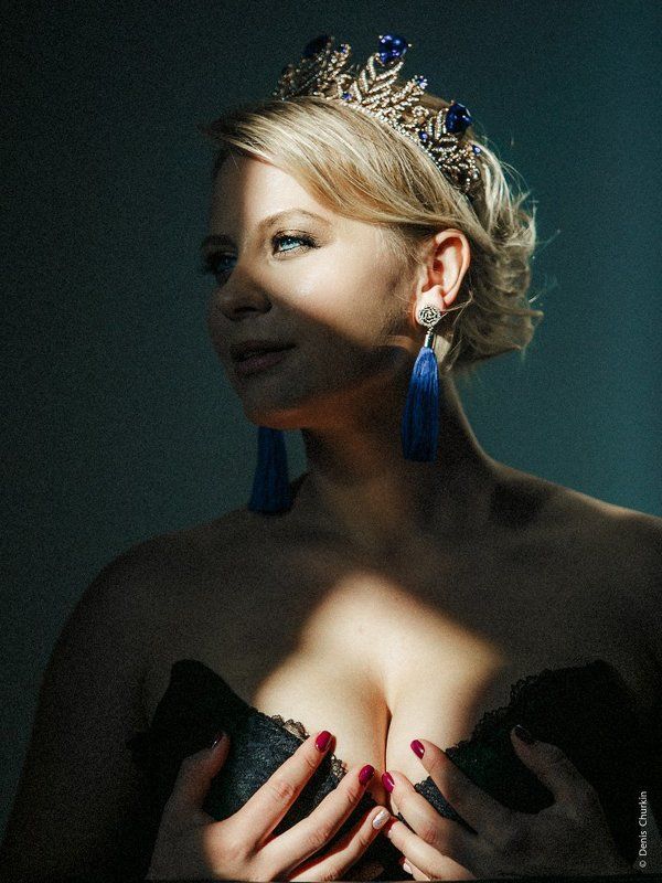The Queen фото превью