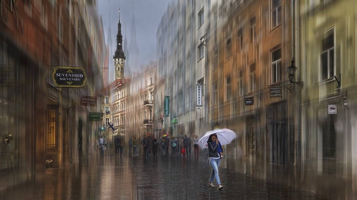 , Эдуард Горобец