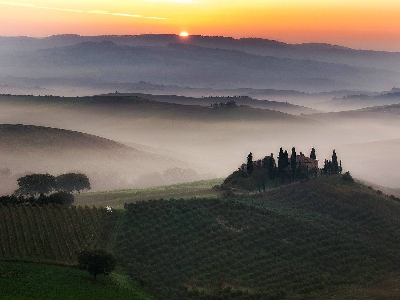 italy, tuscany, AdamPa
