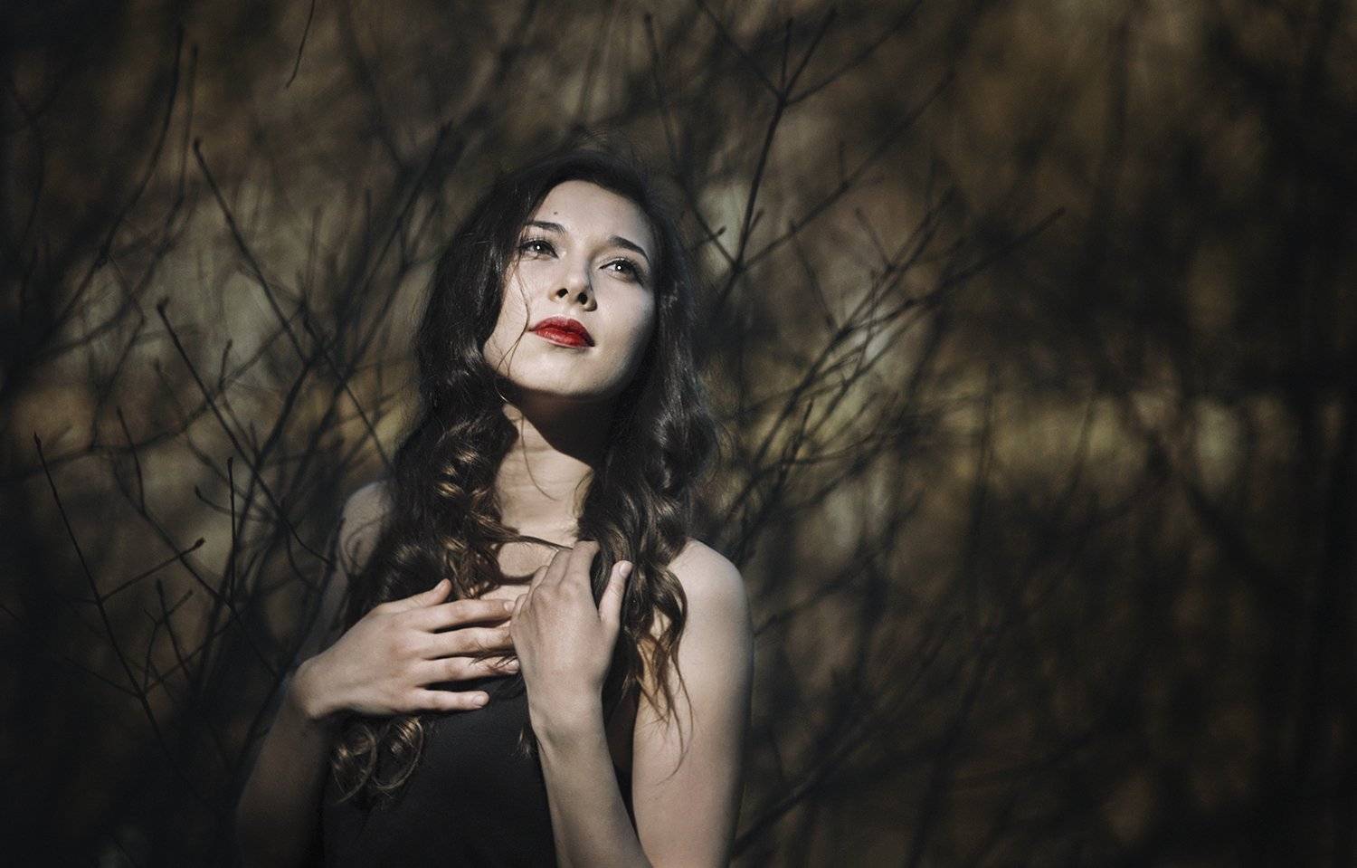 , Desislava Kuleshova