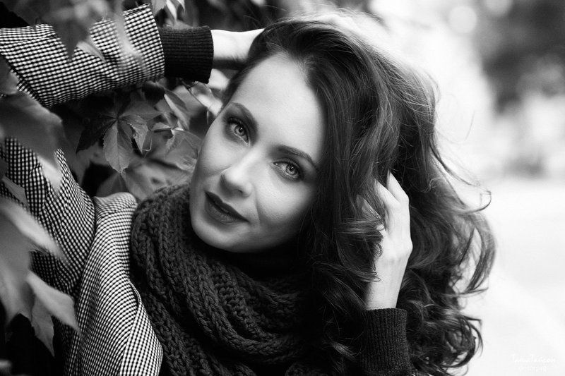 Маша фото превью