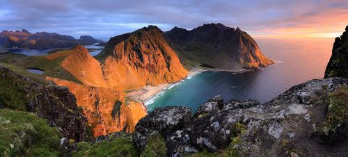 Свет Севера