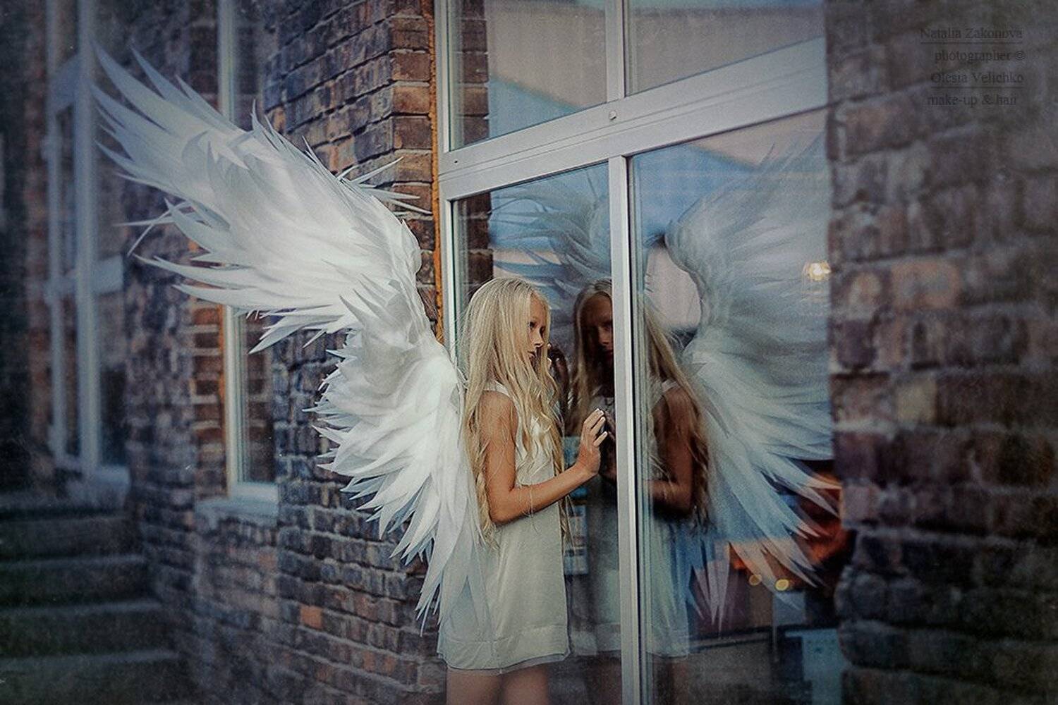 , Наталья Законова