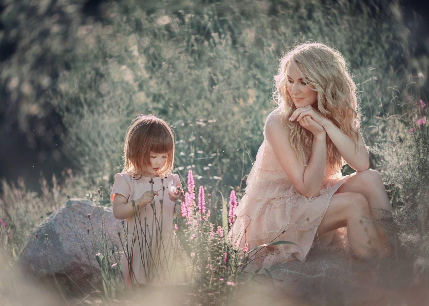 , Жилина Ирина