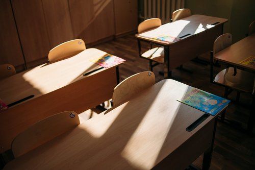 Первое сентября