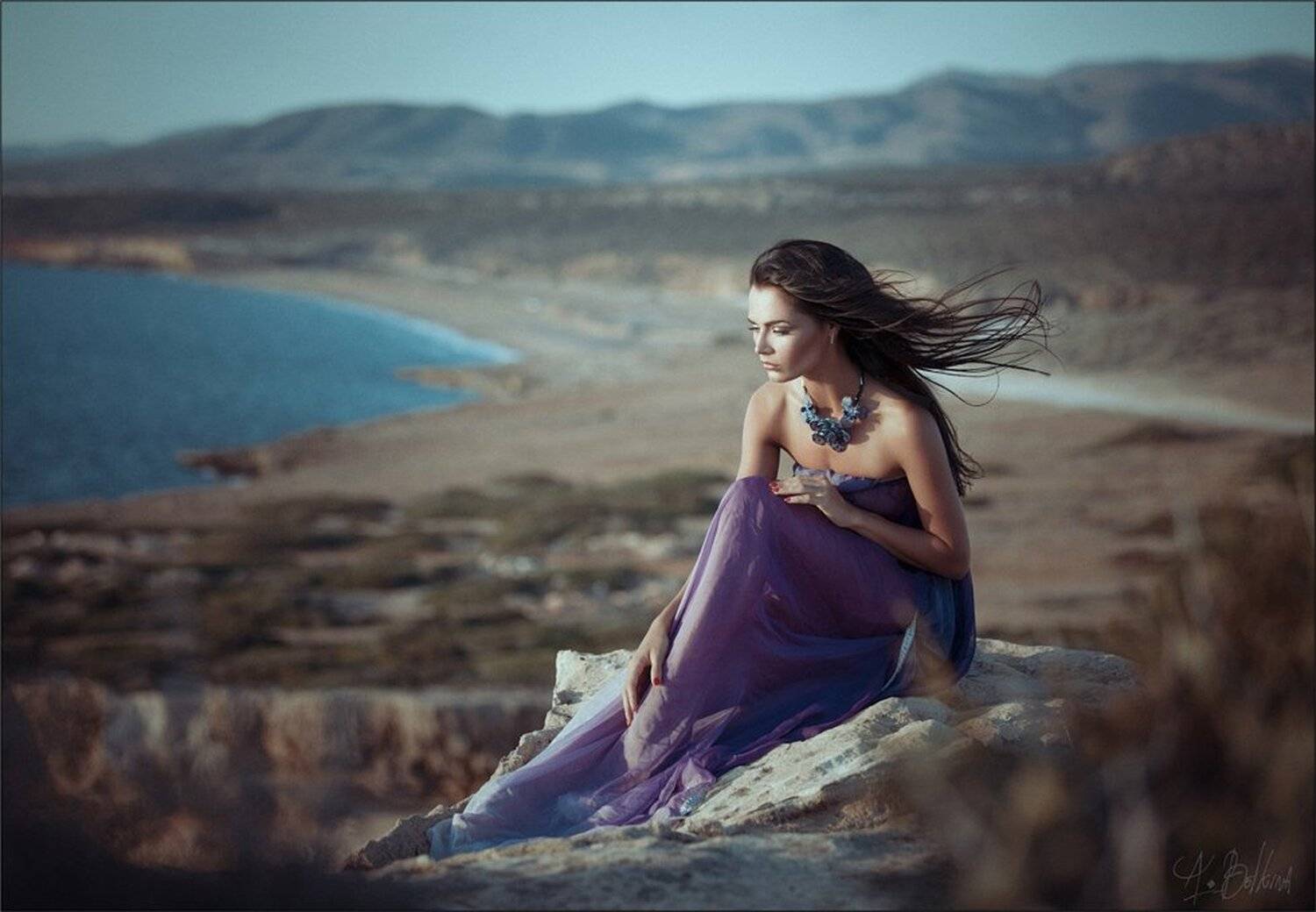 , Ариадна Белкина