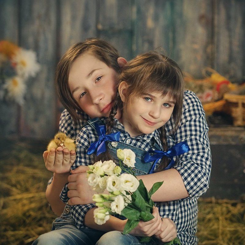 Утиные истории. фото превью