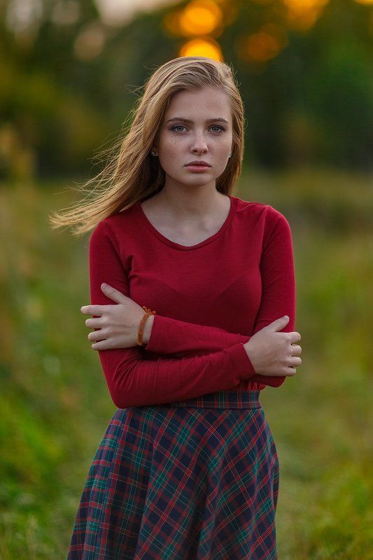 Ксюша фото превью