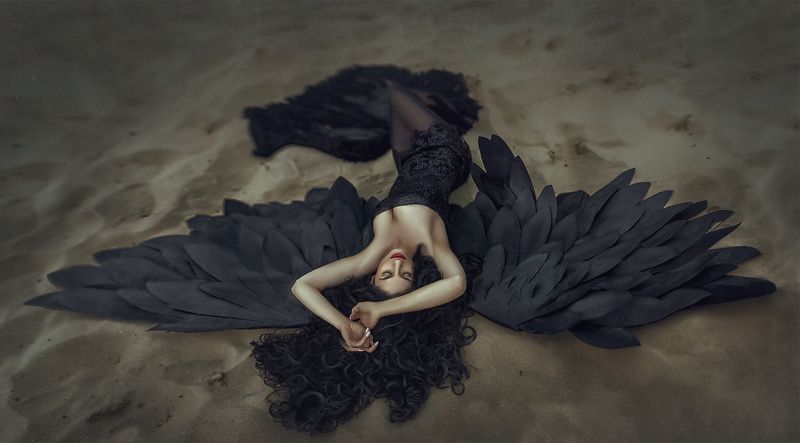 dark Angel фото превью