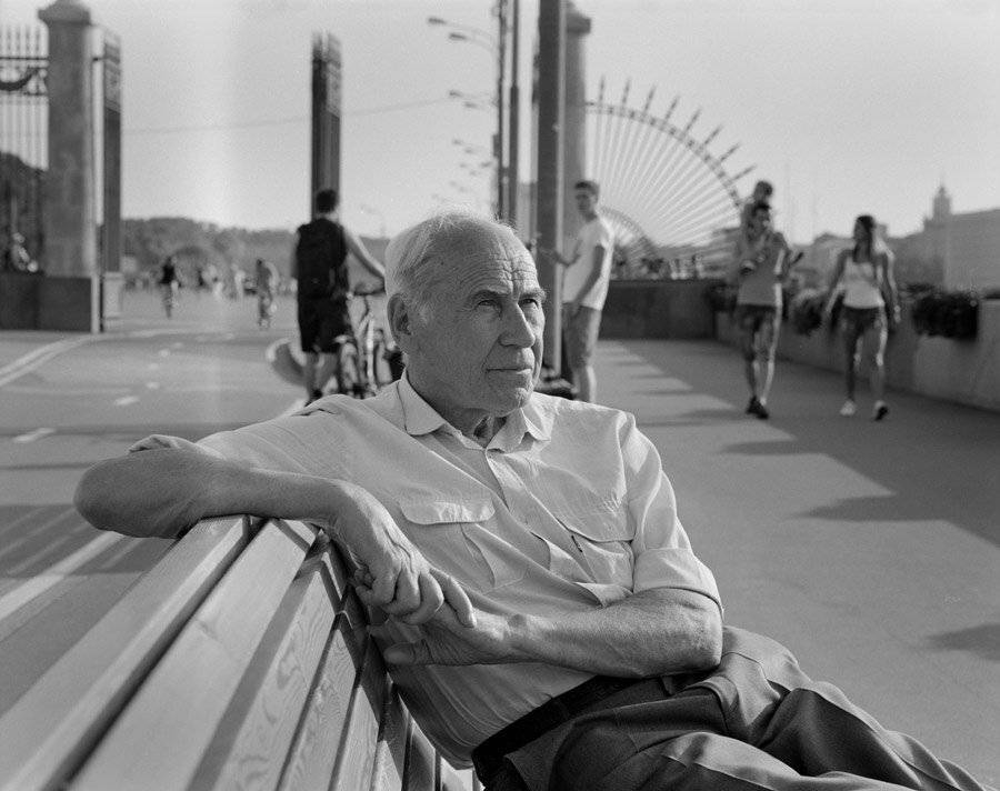 , Петр Стуль