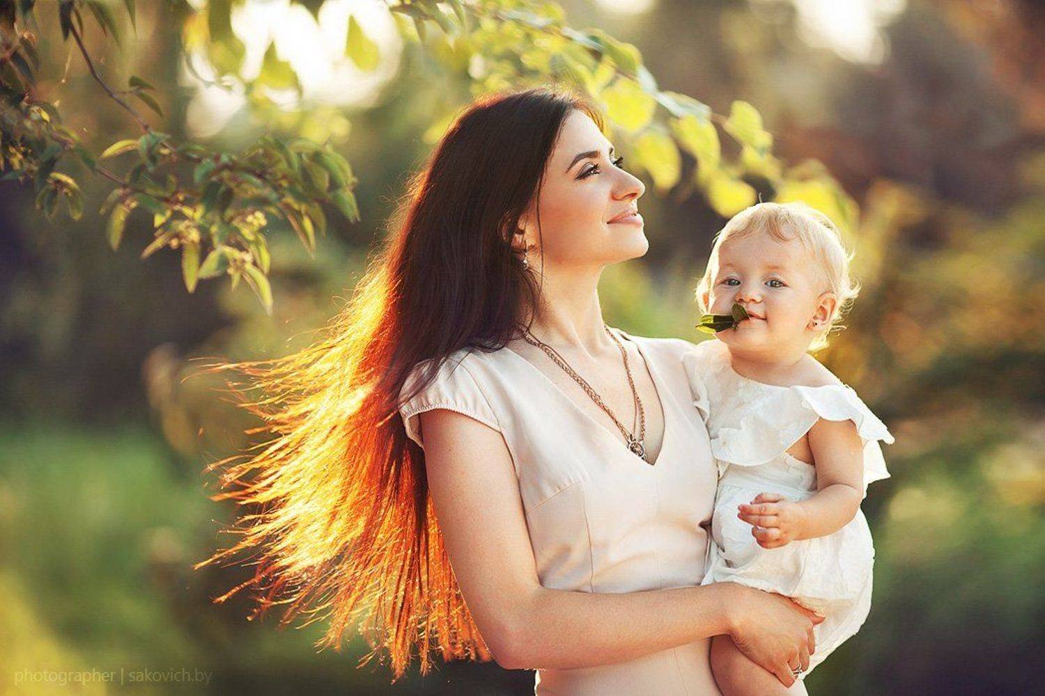 , Сакович Юлия