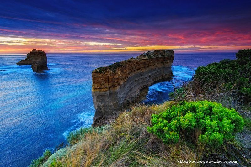 Стена фото превью