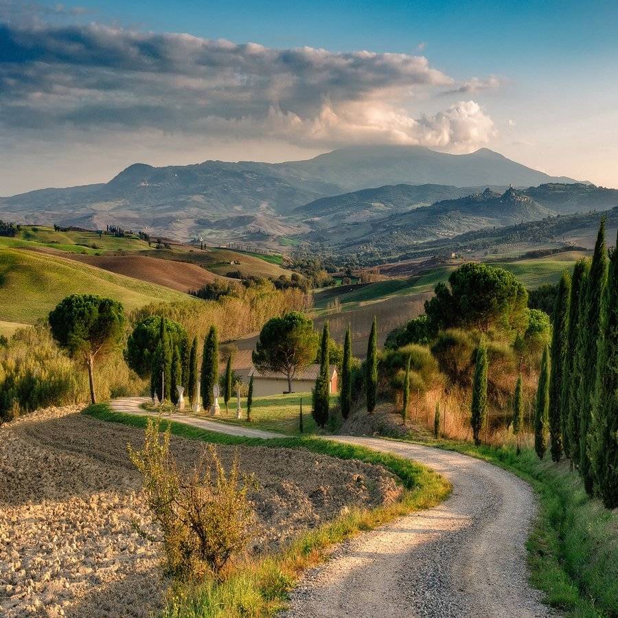 italy, tuscany, AdamPa
