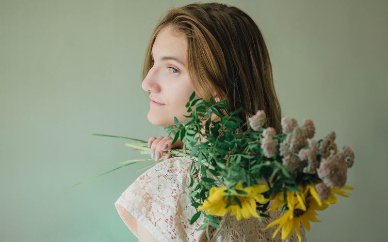 Morning фото превью