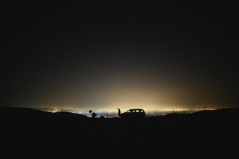 Путешествие  фото превью