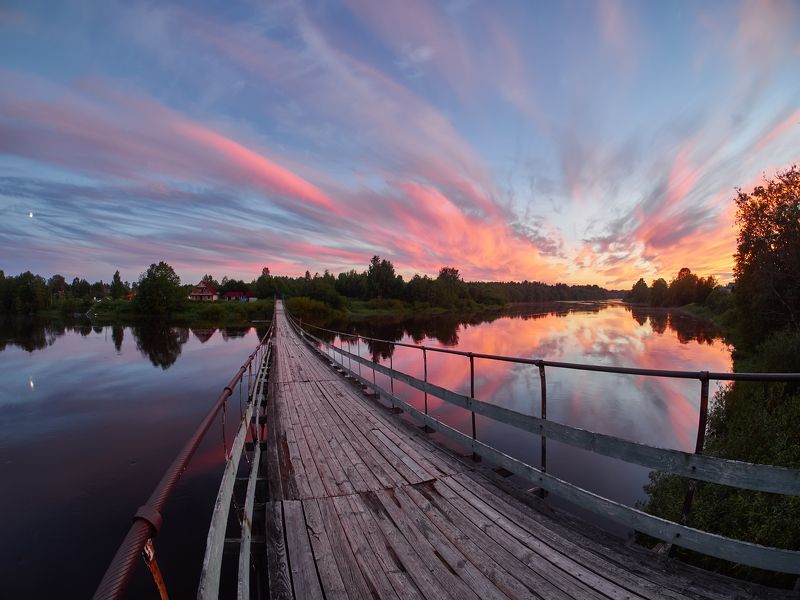 р.Мста Новгородская область фото превью