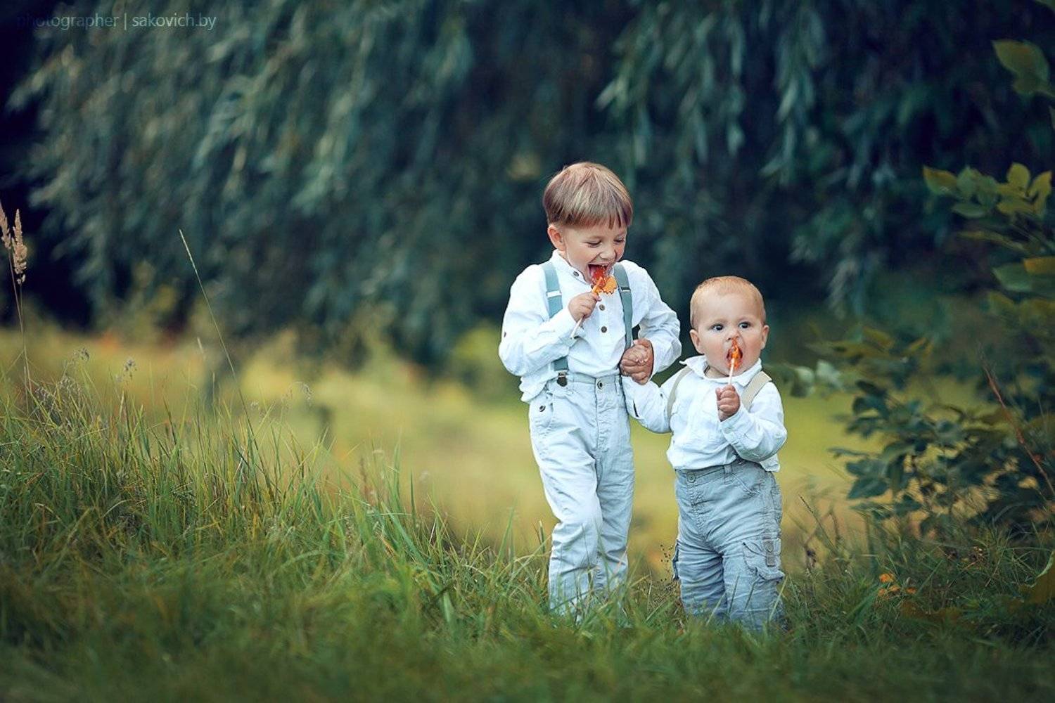 , Сакович Юлия