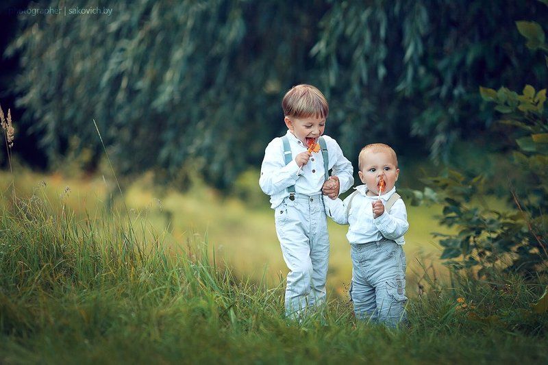 Братики) фото превью