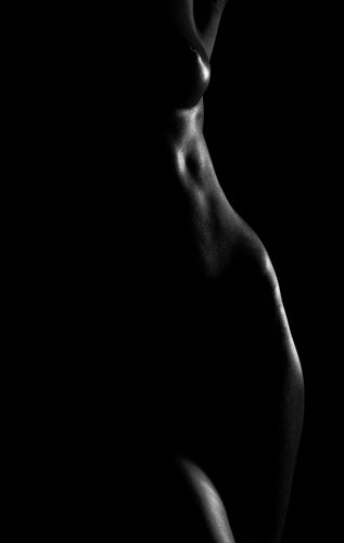 body silhouette