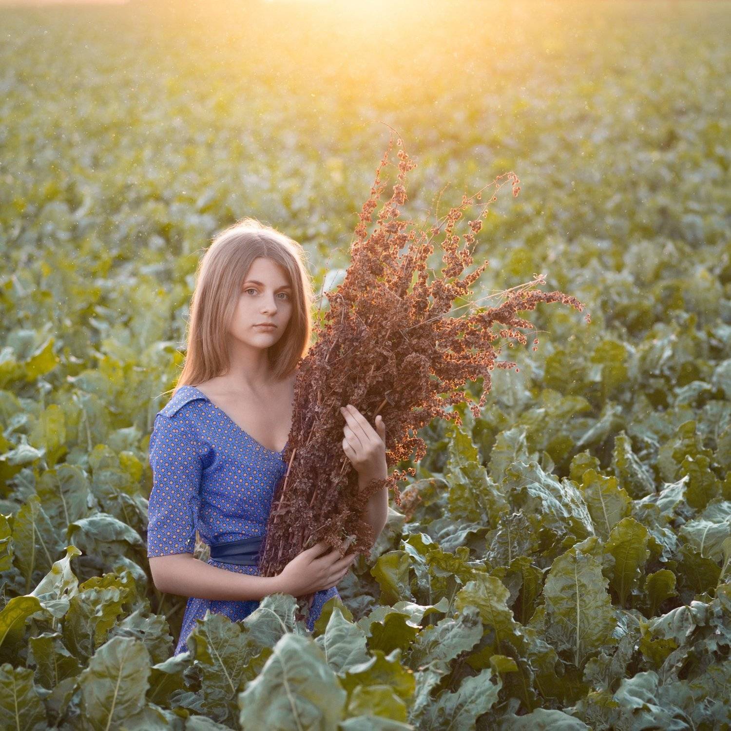 , Катарина Винниченко