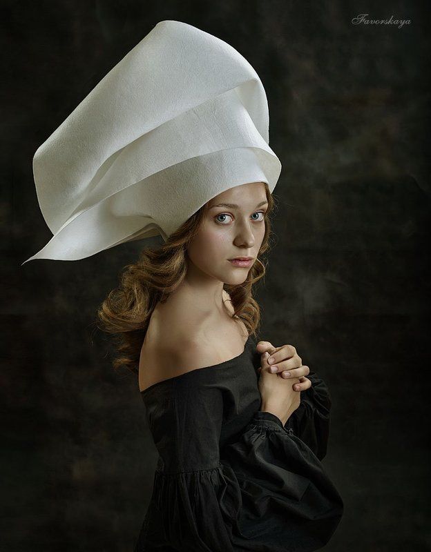 Виолетта фото превью