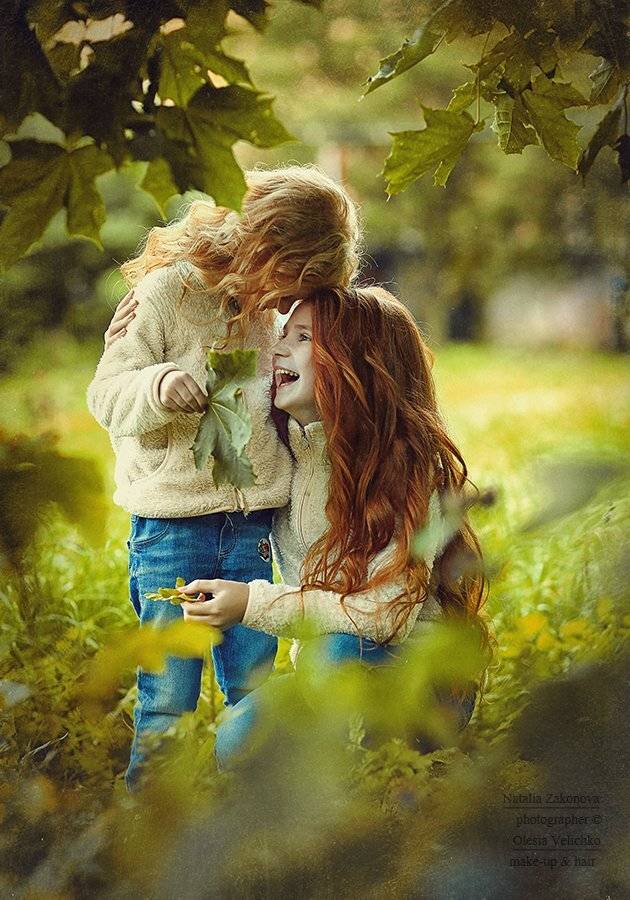 , Наталья Законова