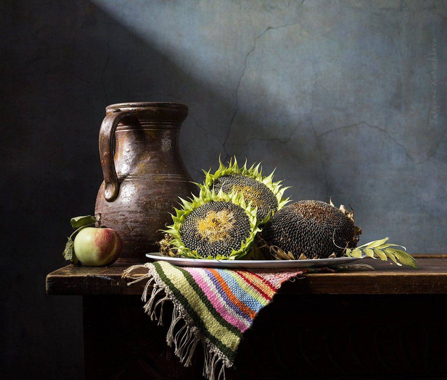 , Tatyana Karachkova