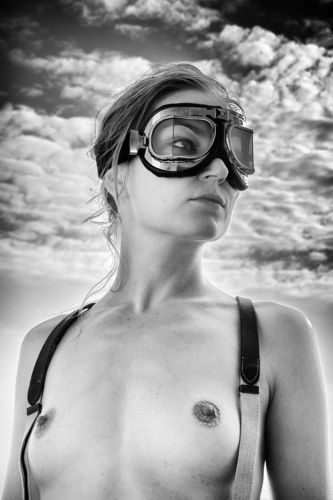 мечта о небе / dream about sky