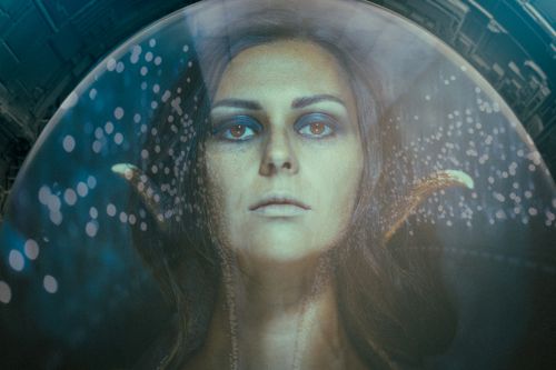 Capsule