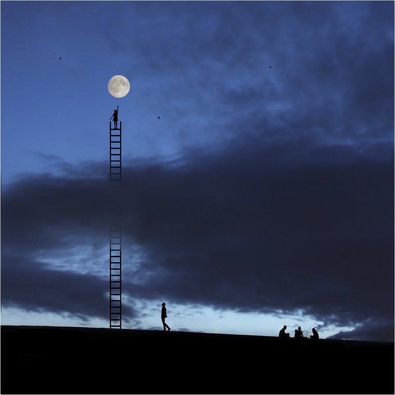 Мечтатели фото превью