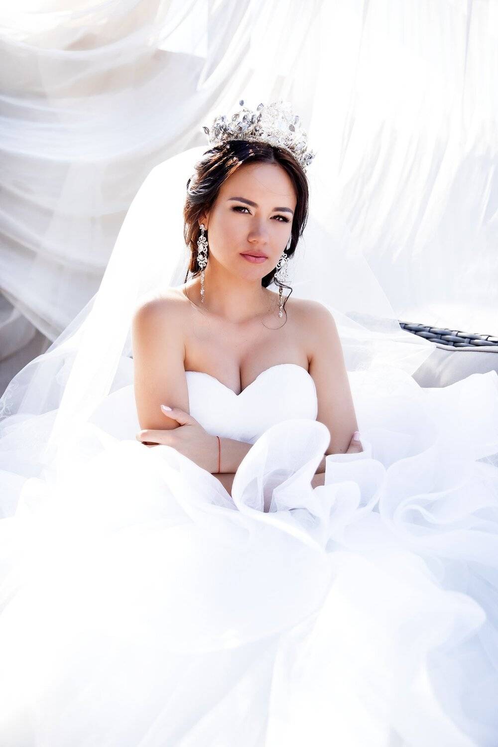 , Дарья Клявлина