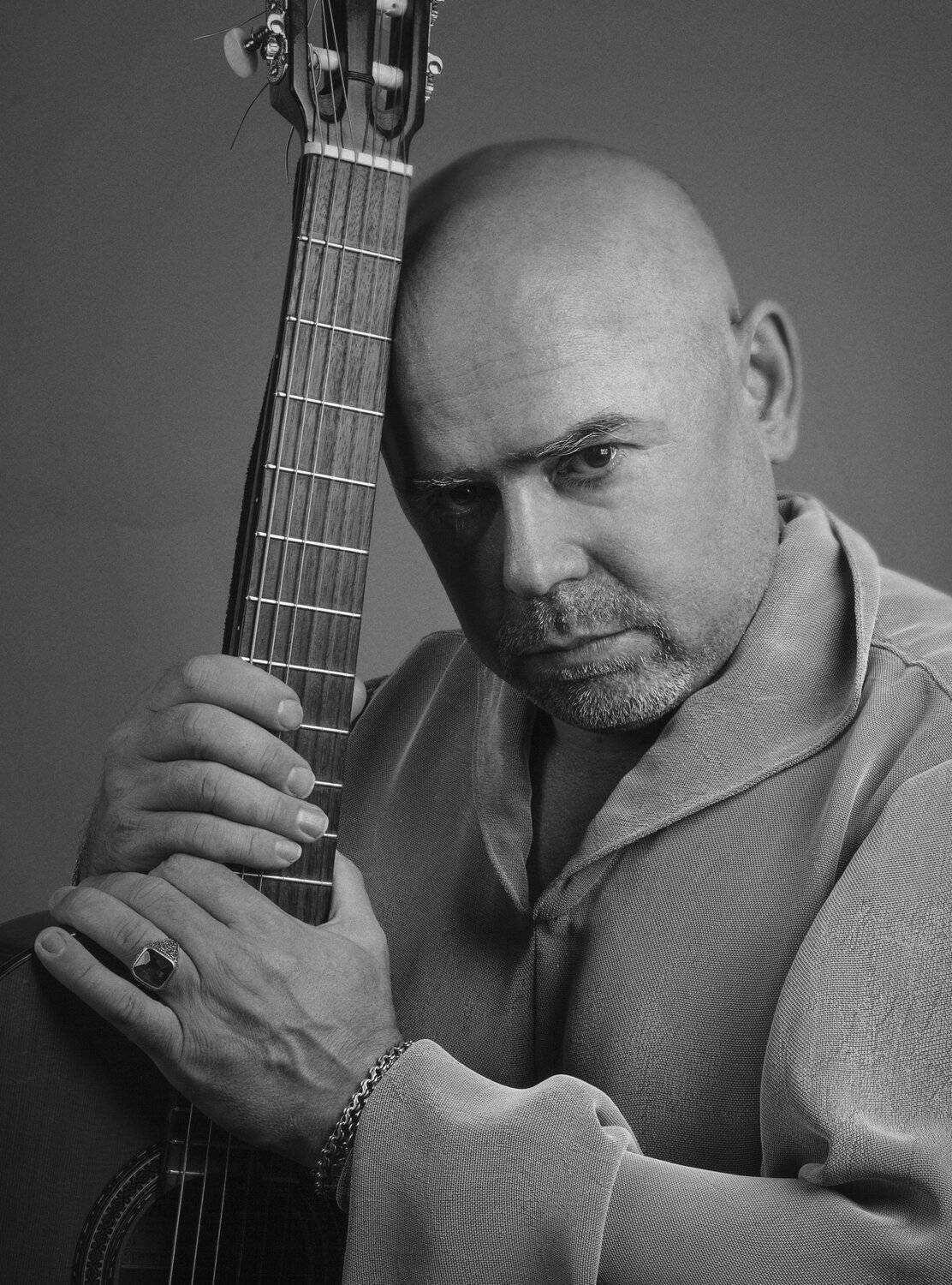 портрет, Евгений Корниенко