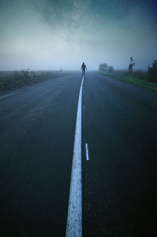 В Утреннем Тумане фото превью