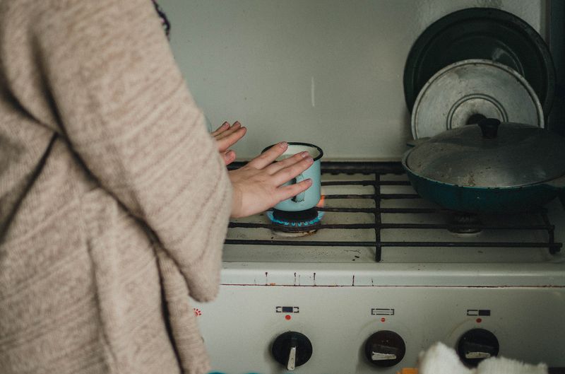 Tea time фото превью