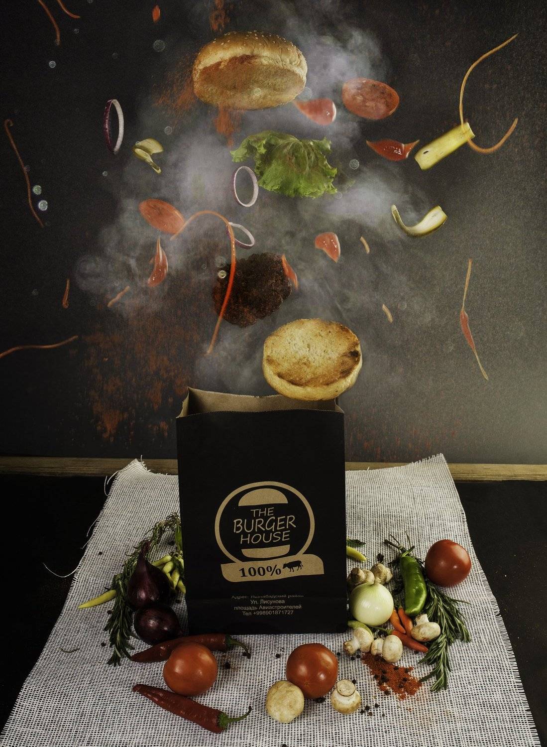 , Роман Алиев