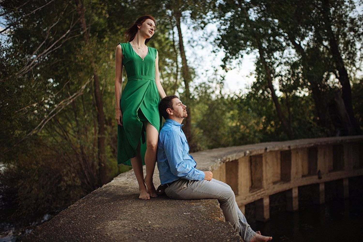 , Федорова Елена