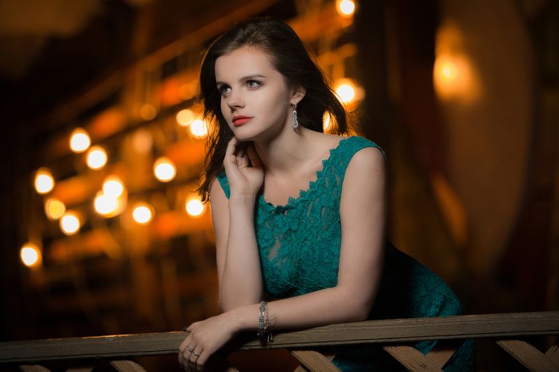 Светлячки фото превью