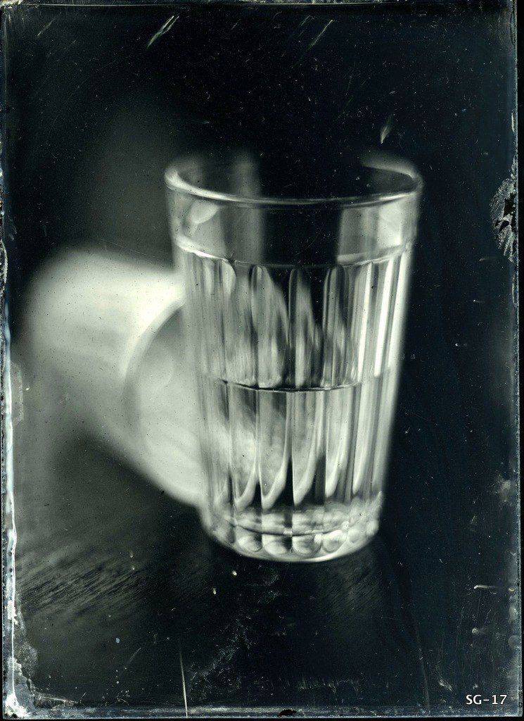 , Сергей Гайлет