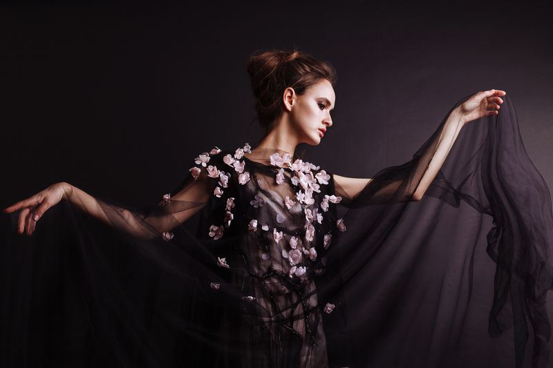 Flower фото превью