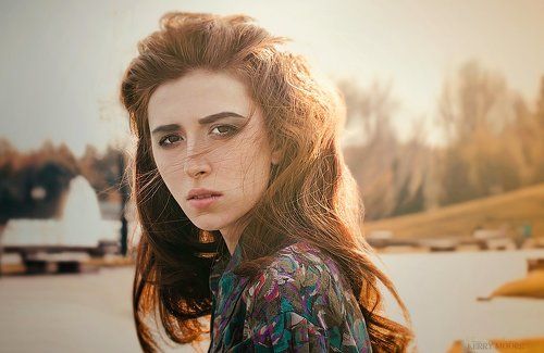 Arina
