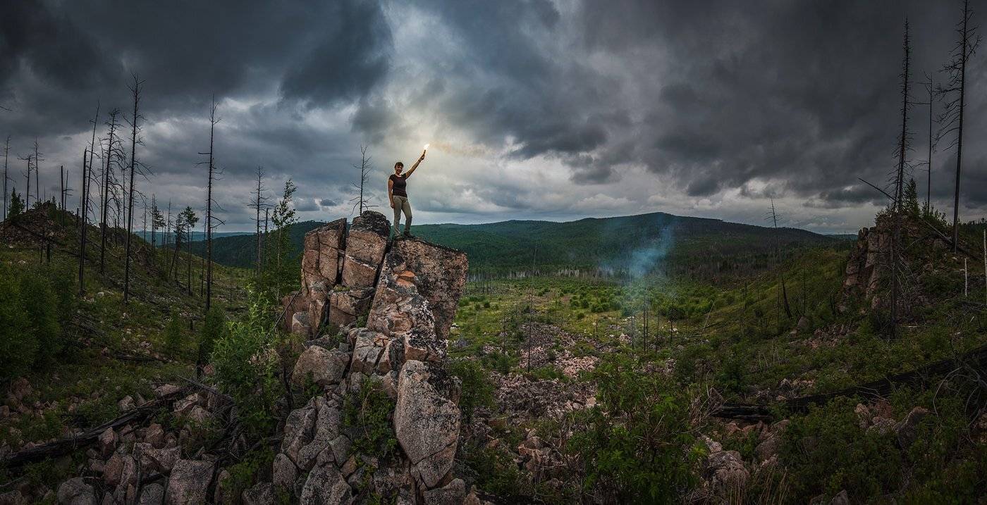 , Кроль-Илюков Илья