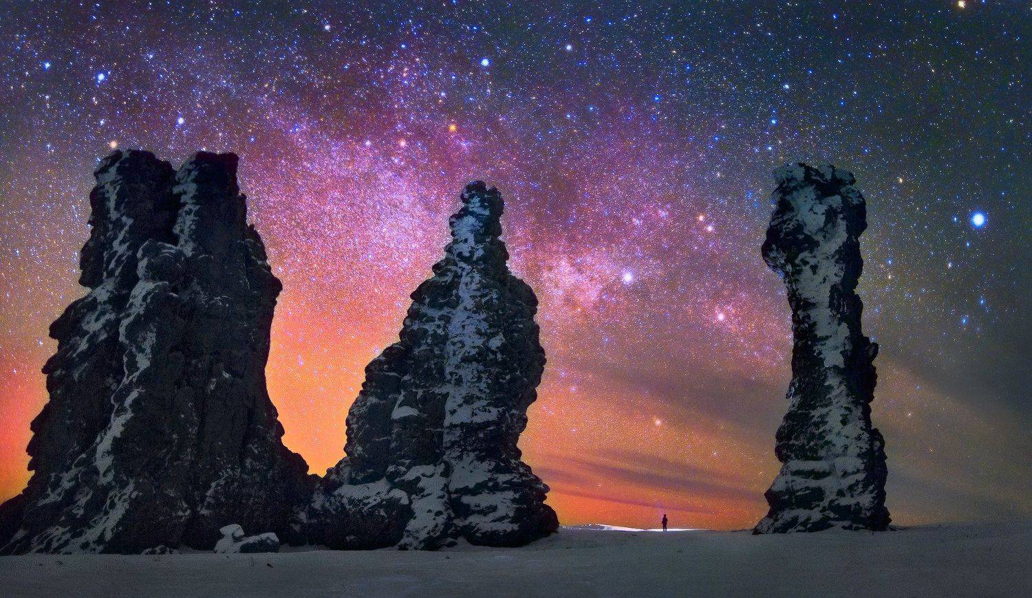 , Сергей Макурин