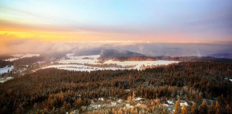 Landscapes фото превью