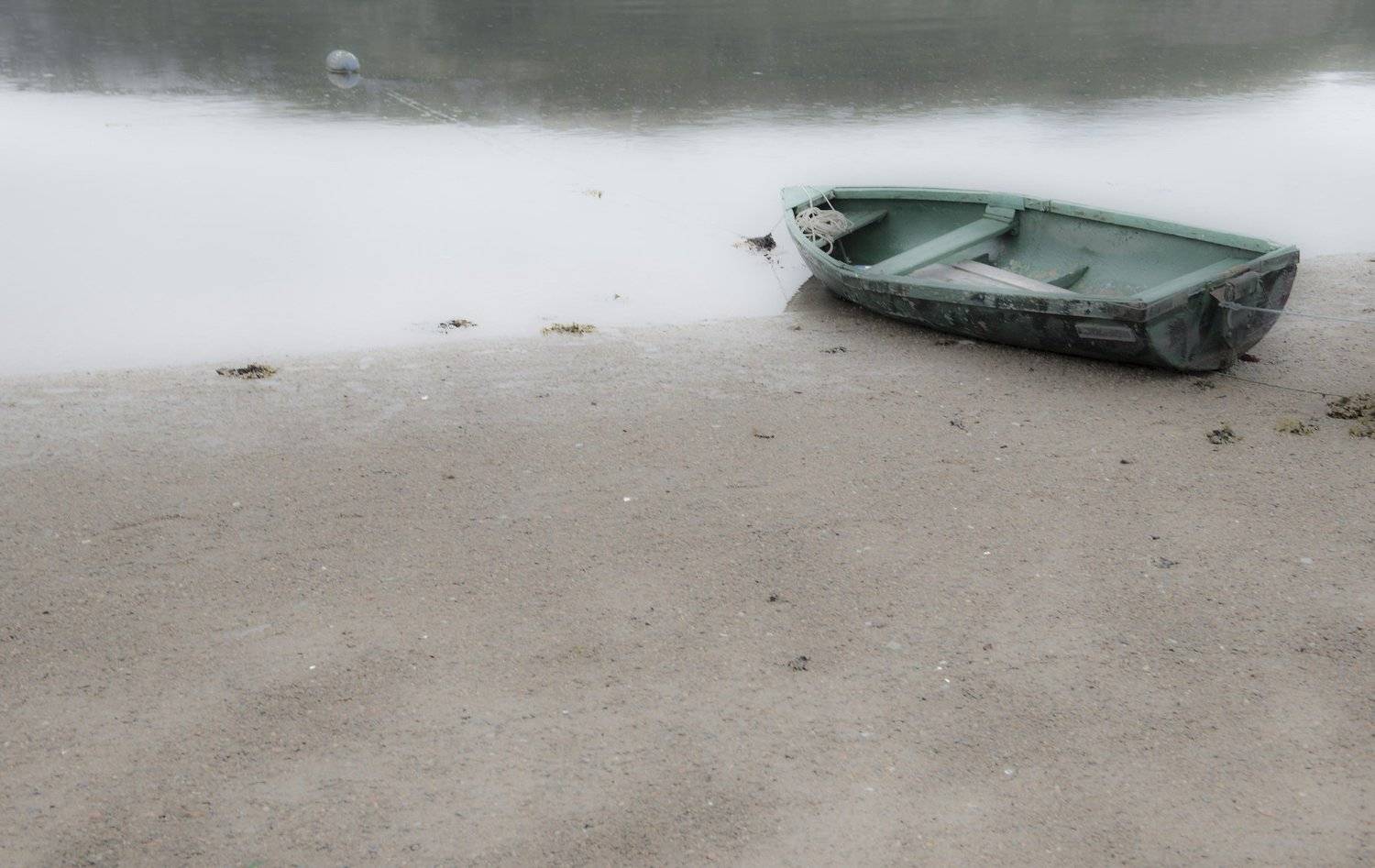 териберка, Ирина