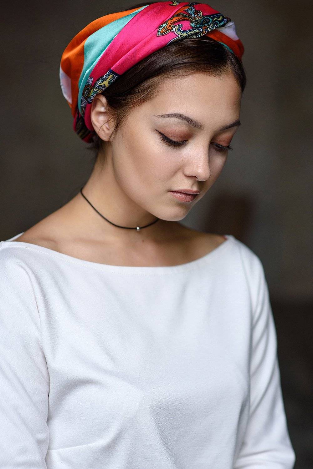 portrait, портрет, nikon, 85mm, девушка, Александр Макушин